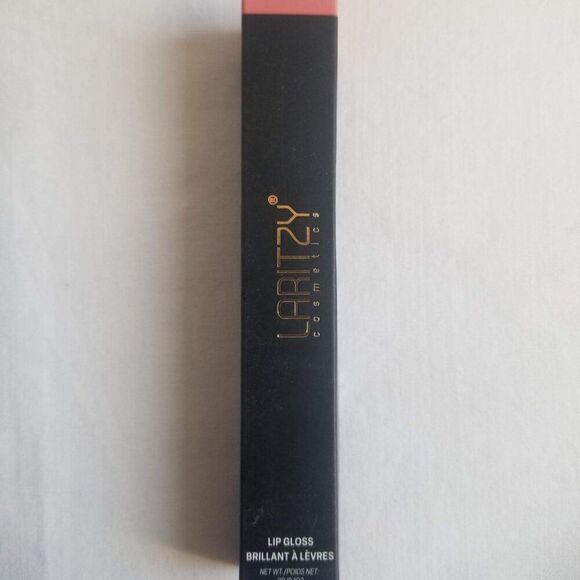 Laritzy Cosmetics - Lip Gloss - Knockout - Picture 5 of 8